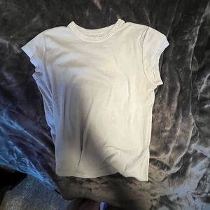 brandy melville hailie top